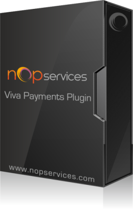 Picture of Viva Payments NopCommerce Payment Plugin